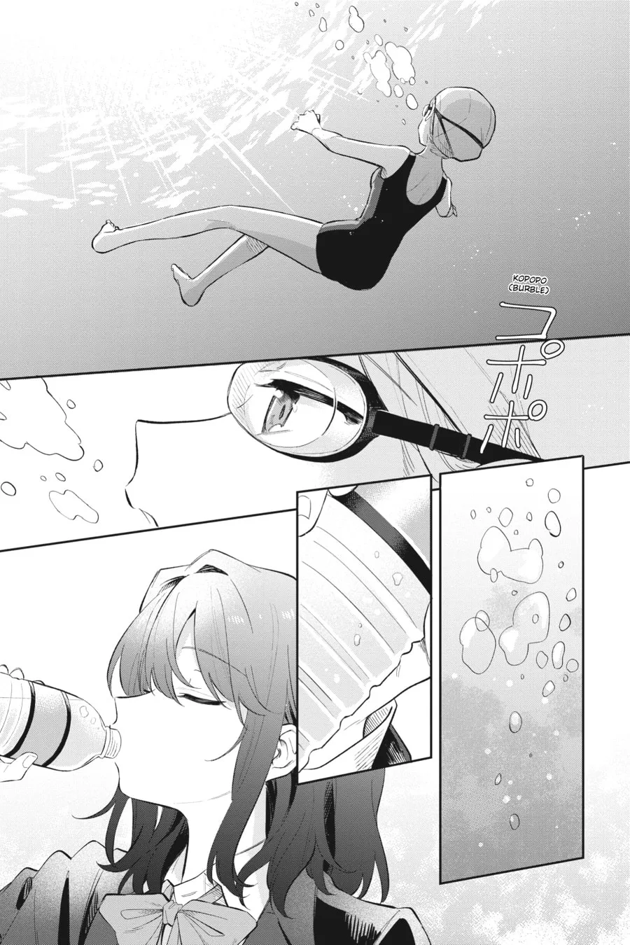 Adachi and Shimamura Chapter 7 page 13 - 