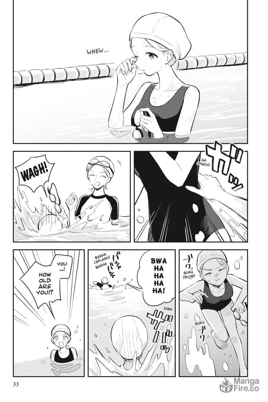 Adachi and Shimamura Chapter 7 page 15 - 