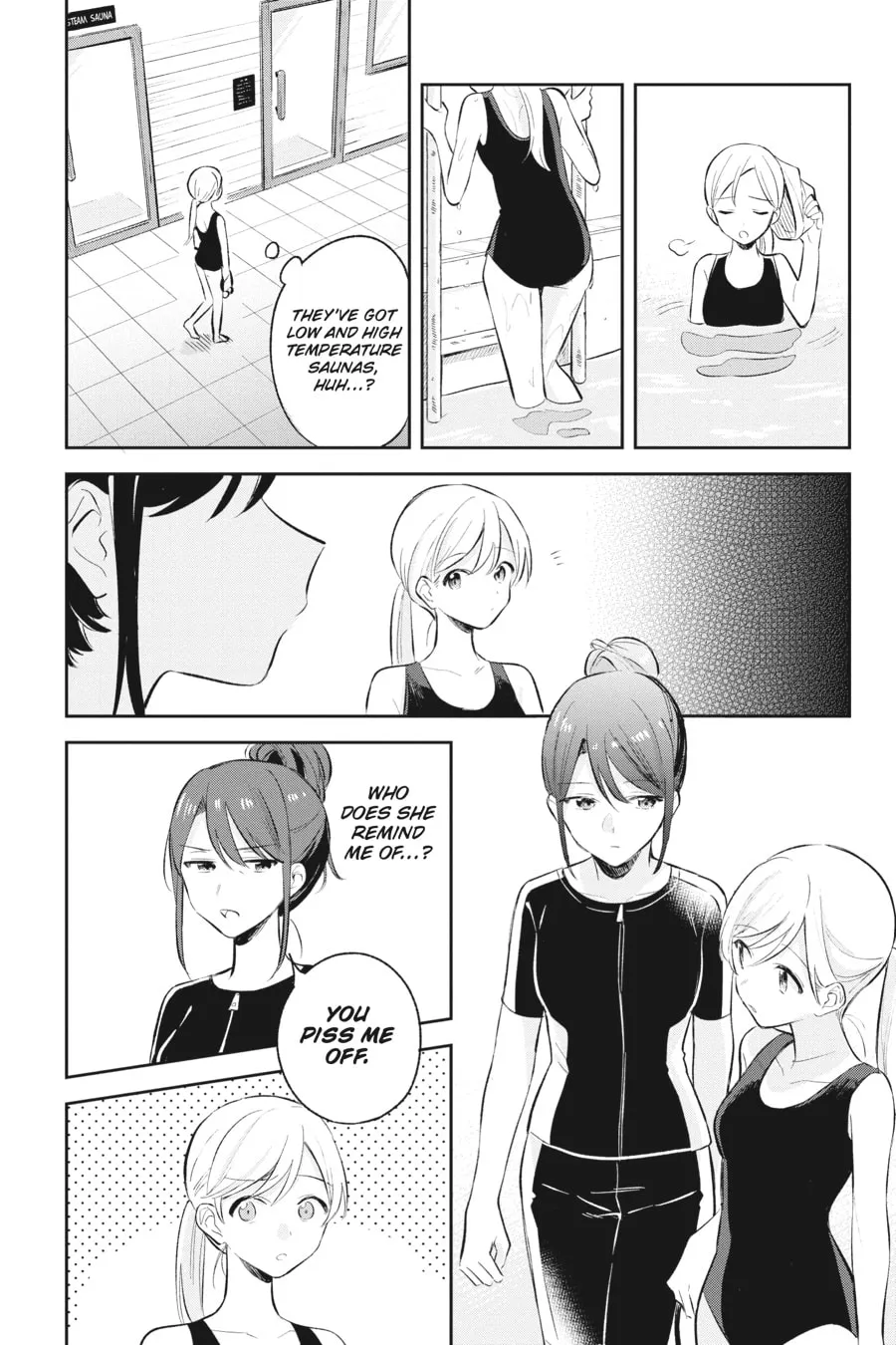 Adachi and Shimamura Chapter 7 page 16 - 