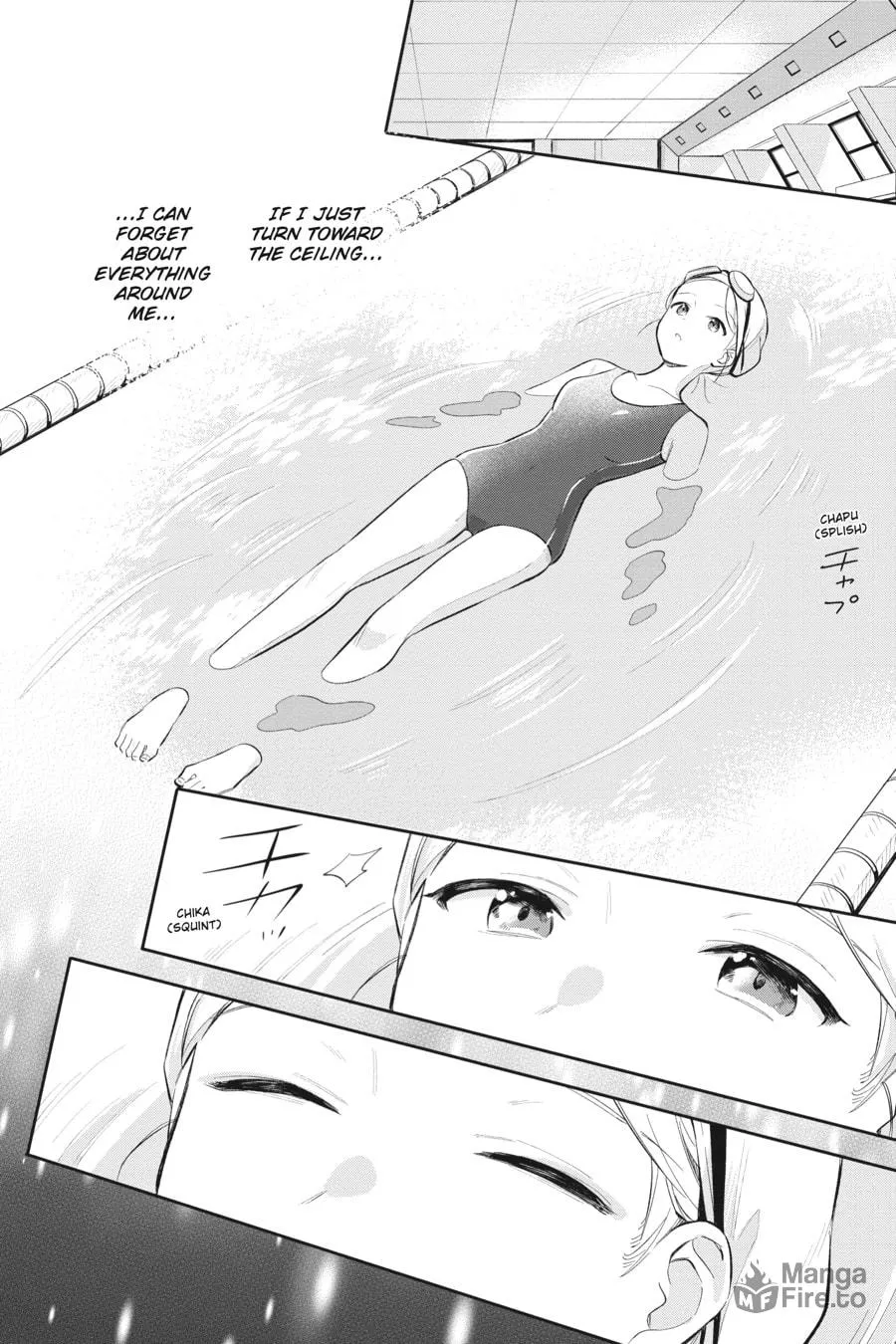 Adachi and Shimamura Chapter 7 page 10 - 