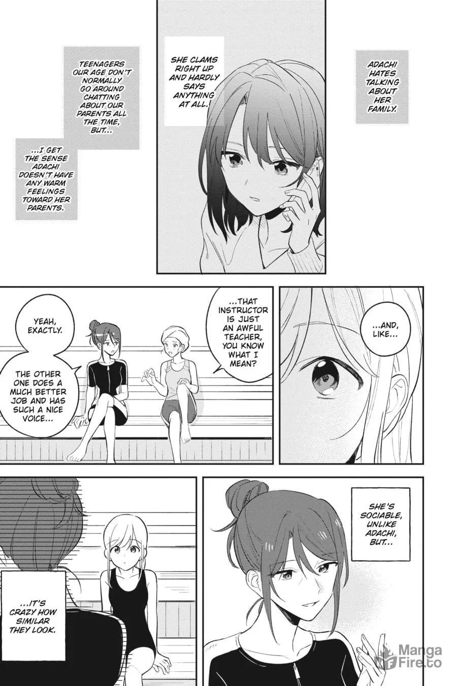 Adachi and Shimamura Chapter 8 page 3 - 