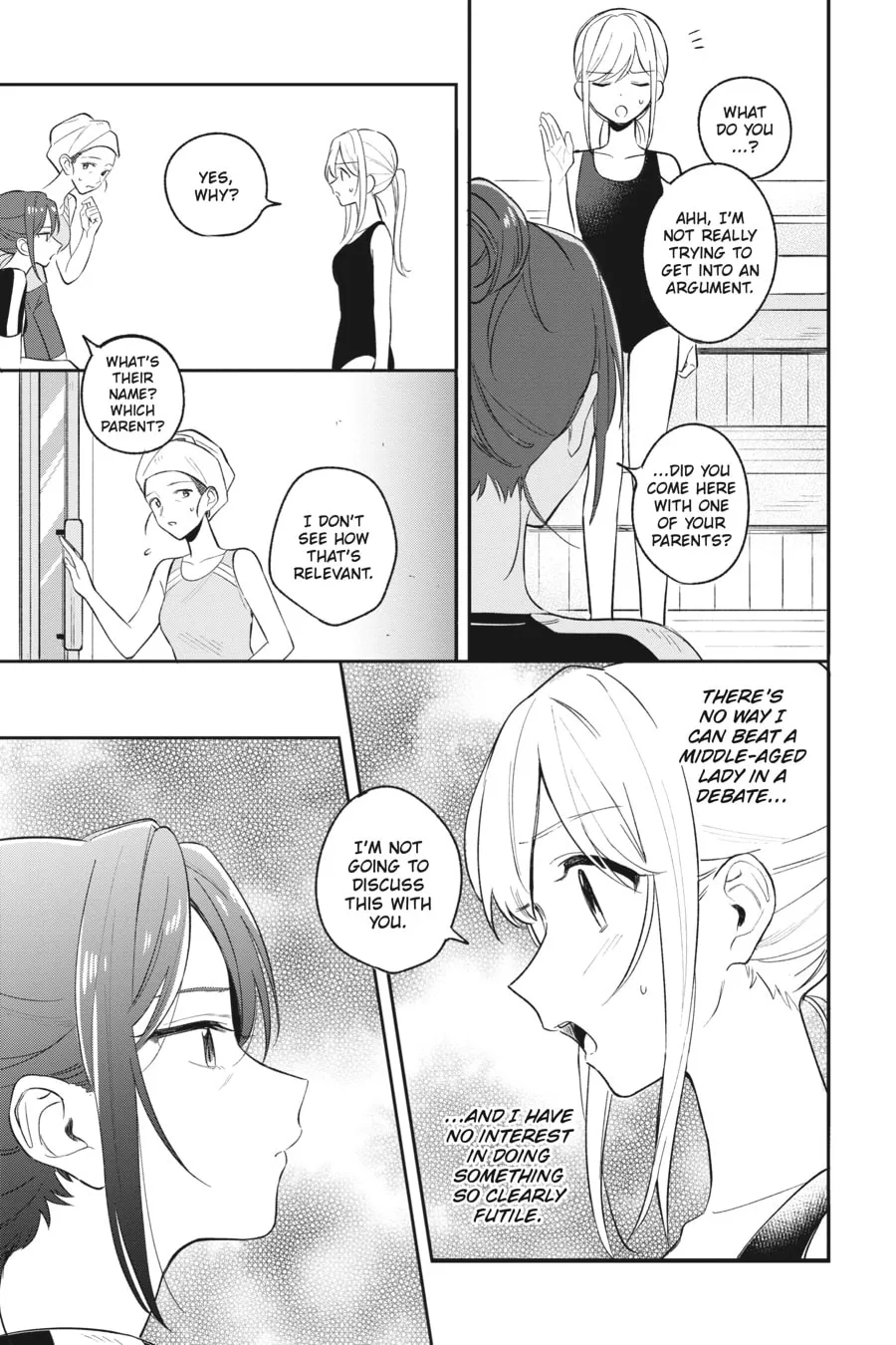 Adachi and Shimamura Chapter 8 page 7 - 