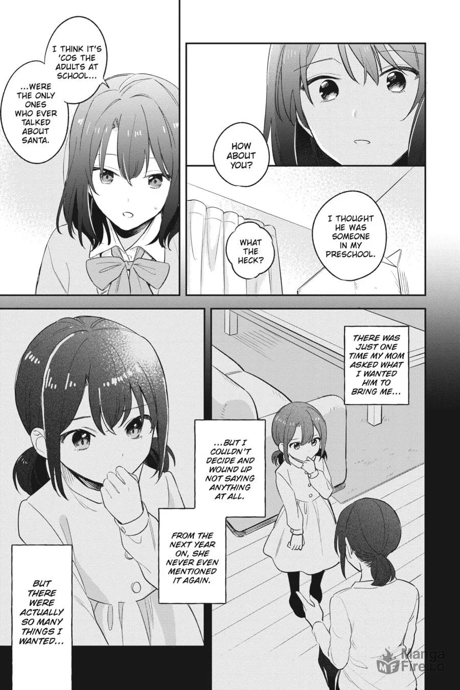 Adachi and Shimamura Chapter 9 page 25 - 