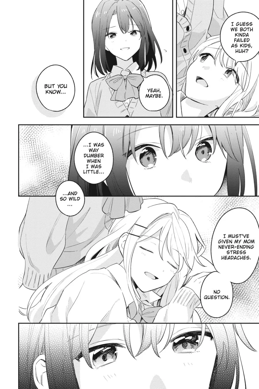 Adachi and Shimamura Chapter 9 page 26 - 