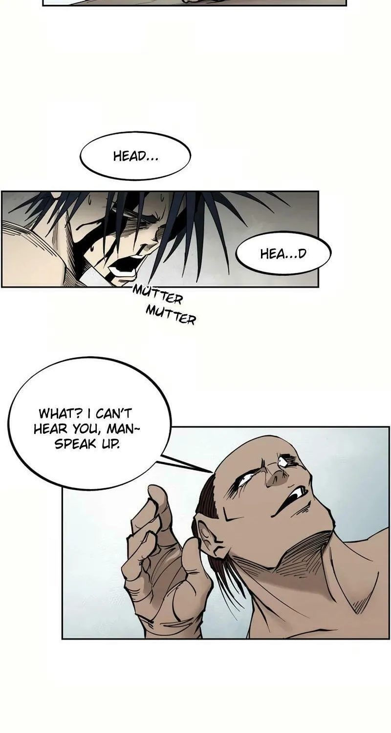 Adamant Yaksha Chapter 1 page 18 - 
