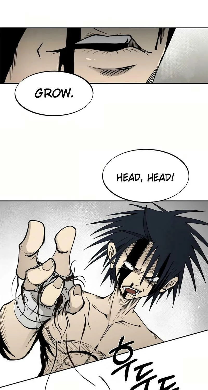 Adamant Yaksha Chapter 1 page 19 - 