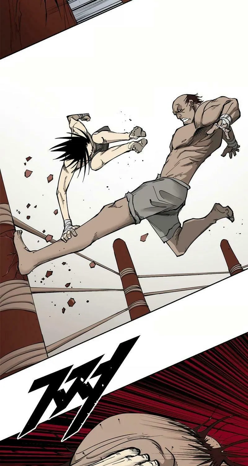 Adamant Yaksha Chapter 1 page 23 - 