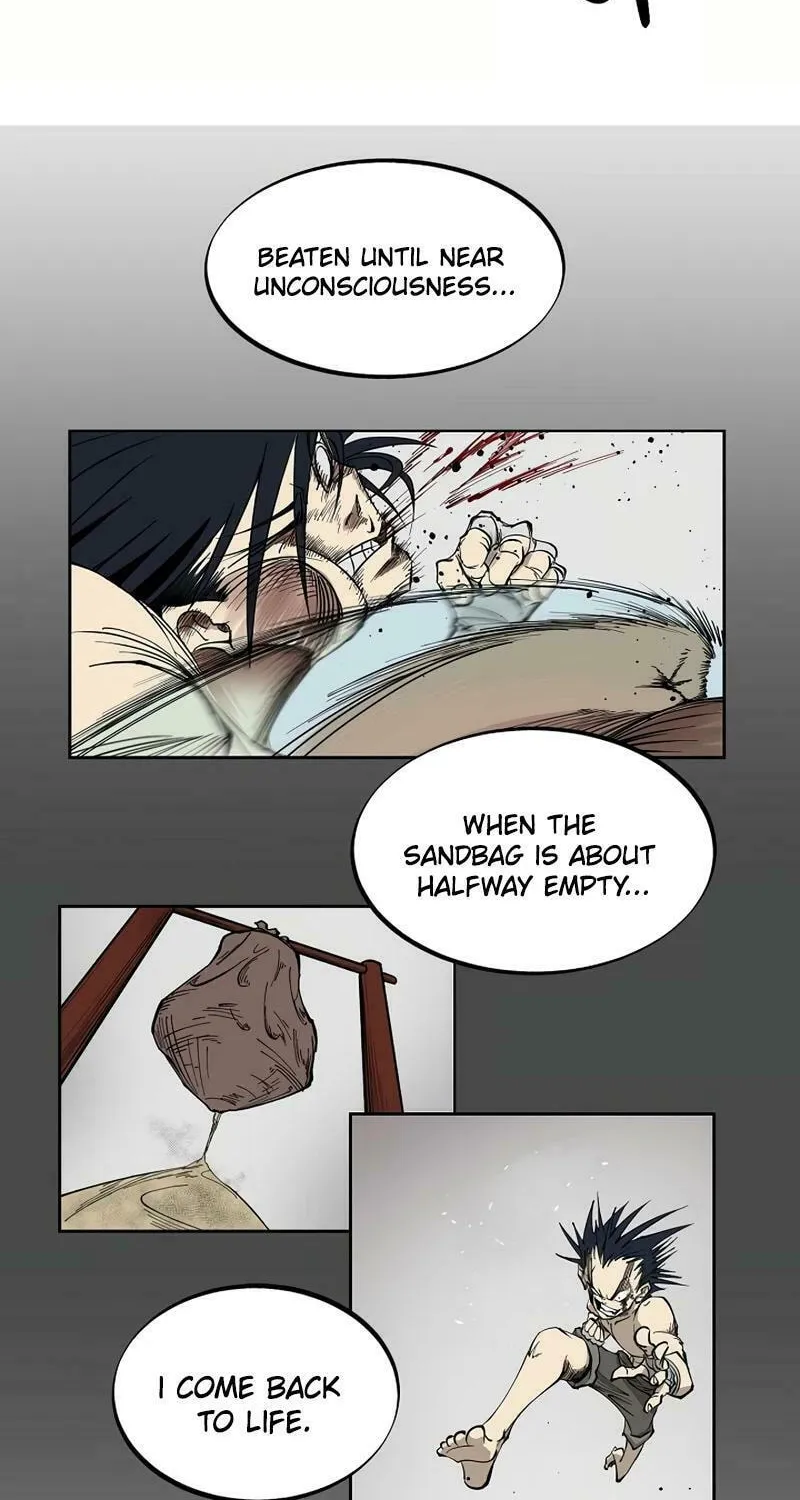 Adamant Yaksha Chapter 1 page 26 - 
