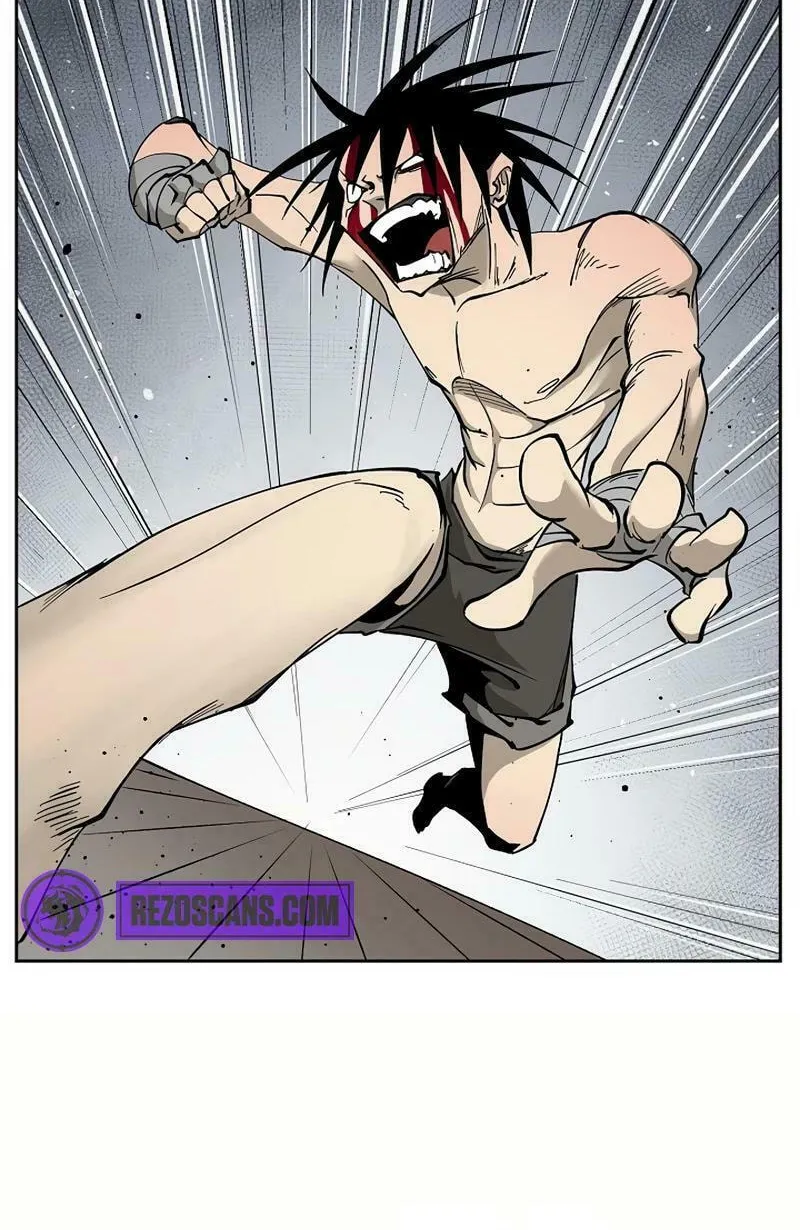 Adamant Yaksha Chapter 1 page 30 - 