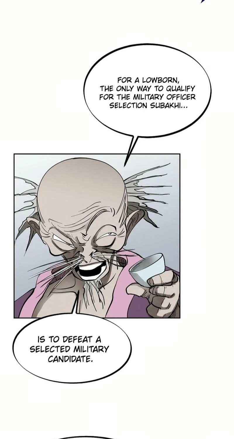 Adamant Yaksha Chapter 1 page 35 - 