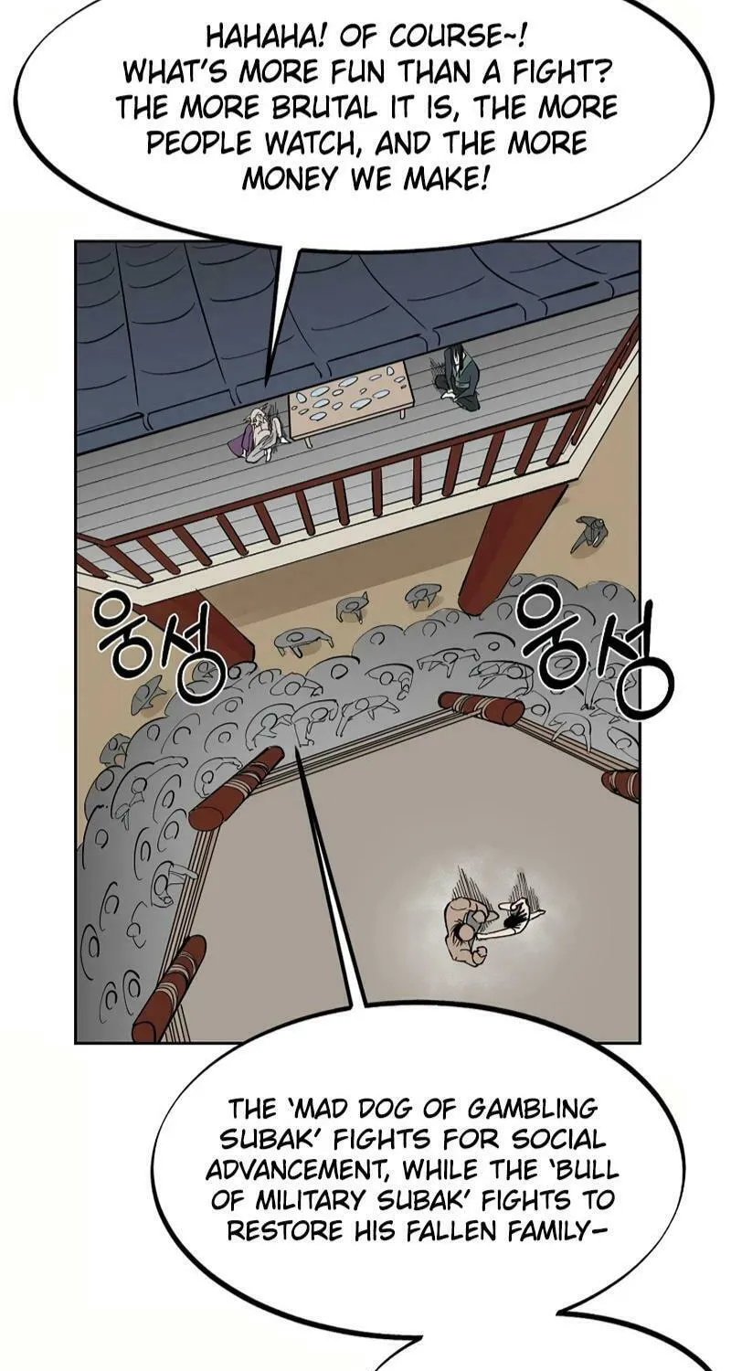 Adamant Yaksha Chapter 1 page 37 - 