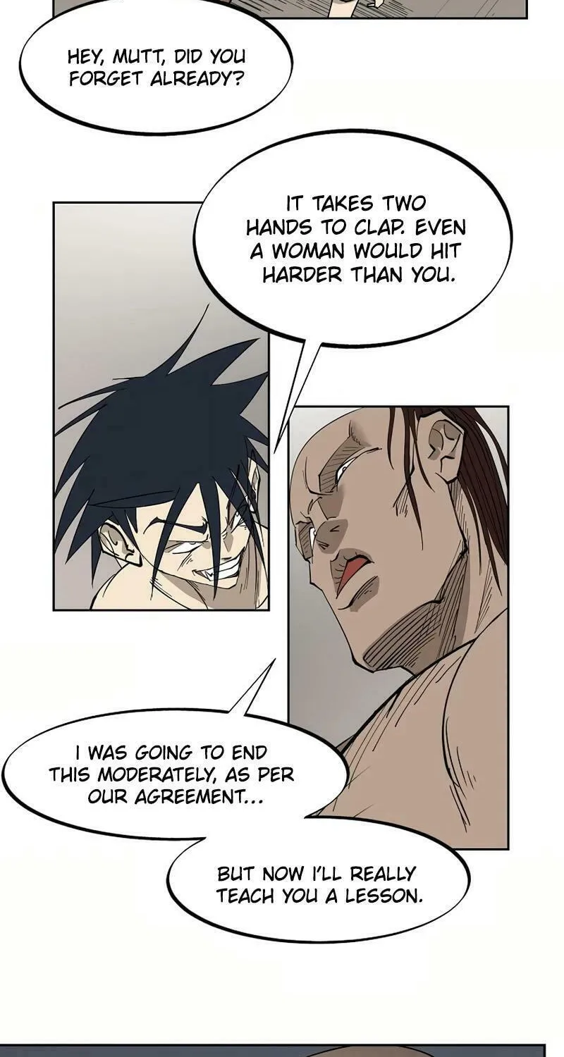 Adamant Yaksha Chapter 1 page 45 - 