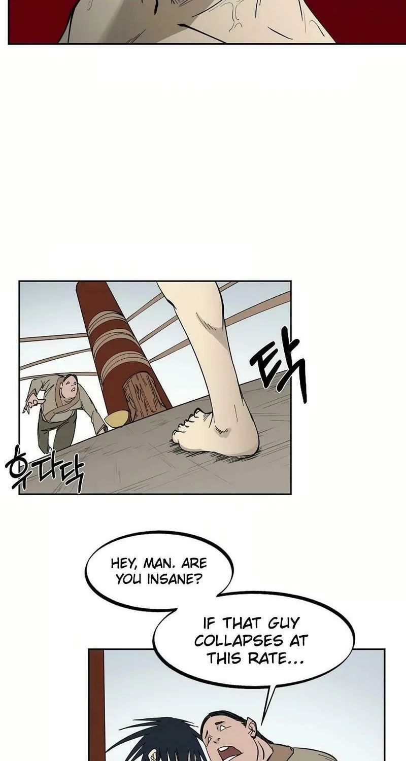 Adamant Yaksha Chapter 1 page 47 - 