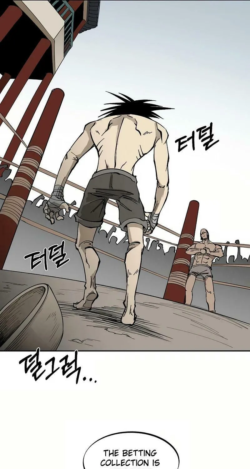 Adamant Yaksha Chapter 1 page 50 - 