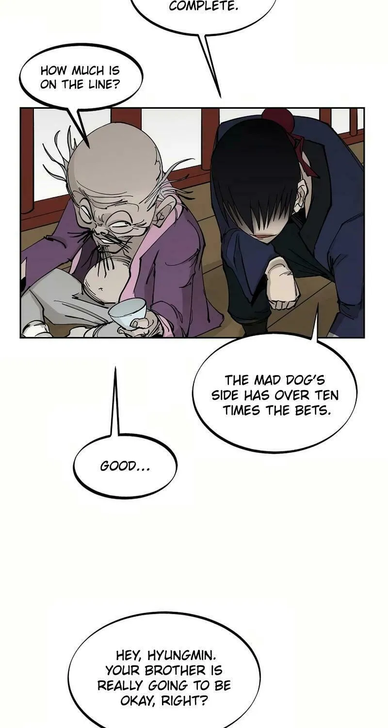 Adamant Yaksha Chapter 1 page 51 - 