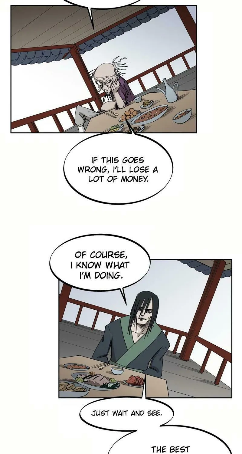 Adamant Yaksha Chapter 1 page 52 - 