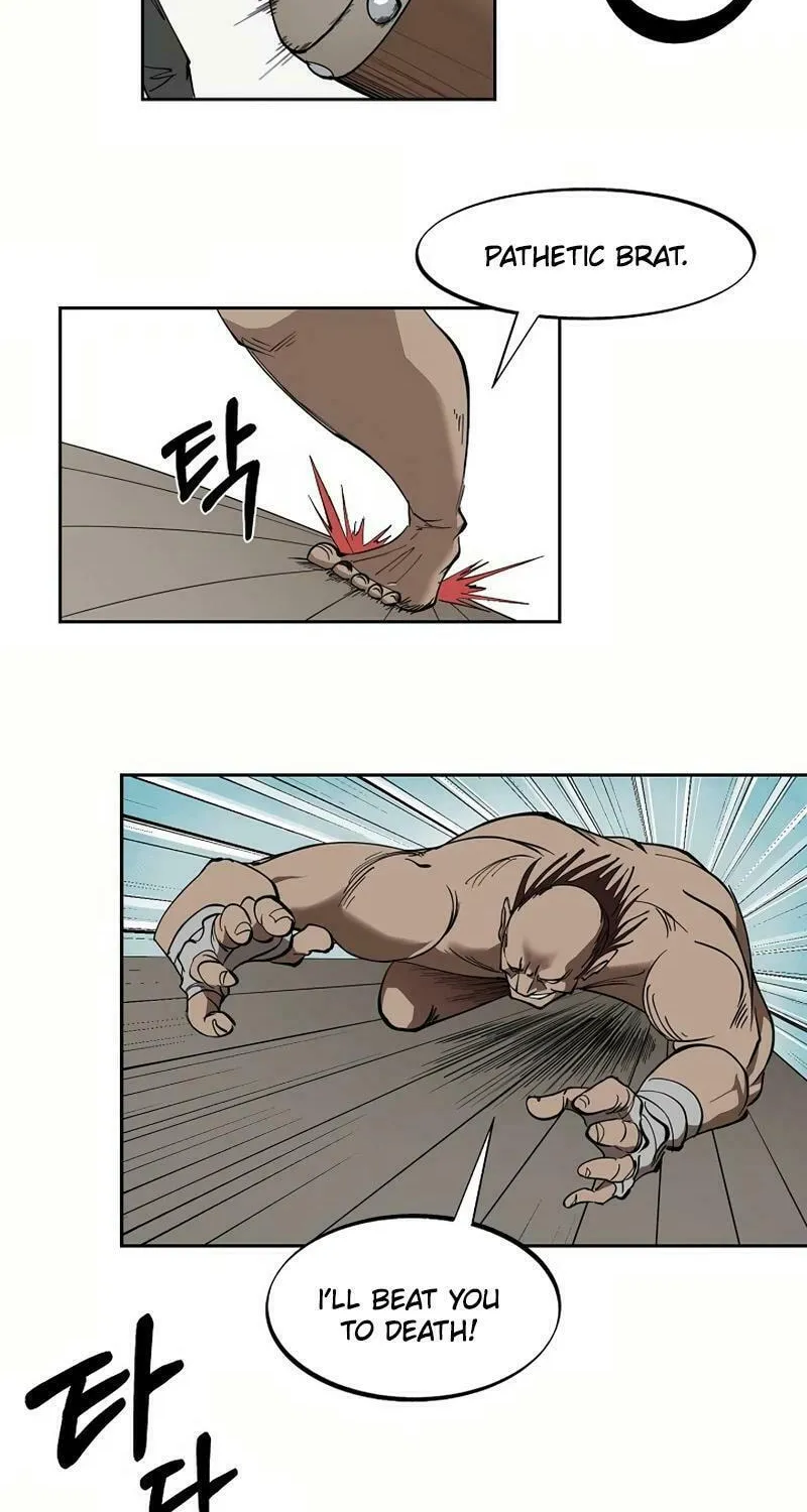 Adamant Yaksha Chapter 1 page 55 - 