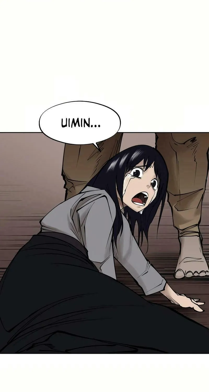 Adamant Yaksha Chapter 10 page 17 - 