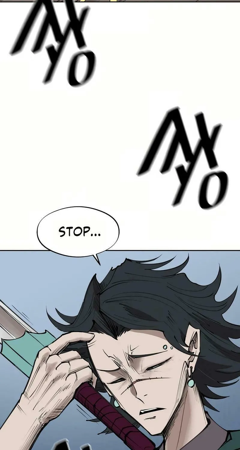 Adamant Yaksha Chapter 10 page 19 - 
