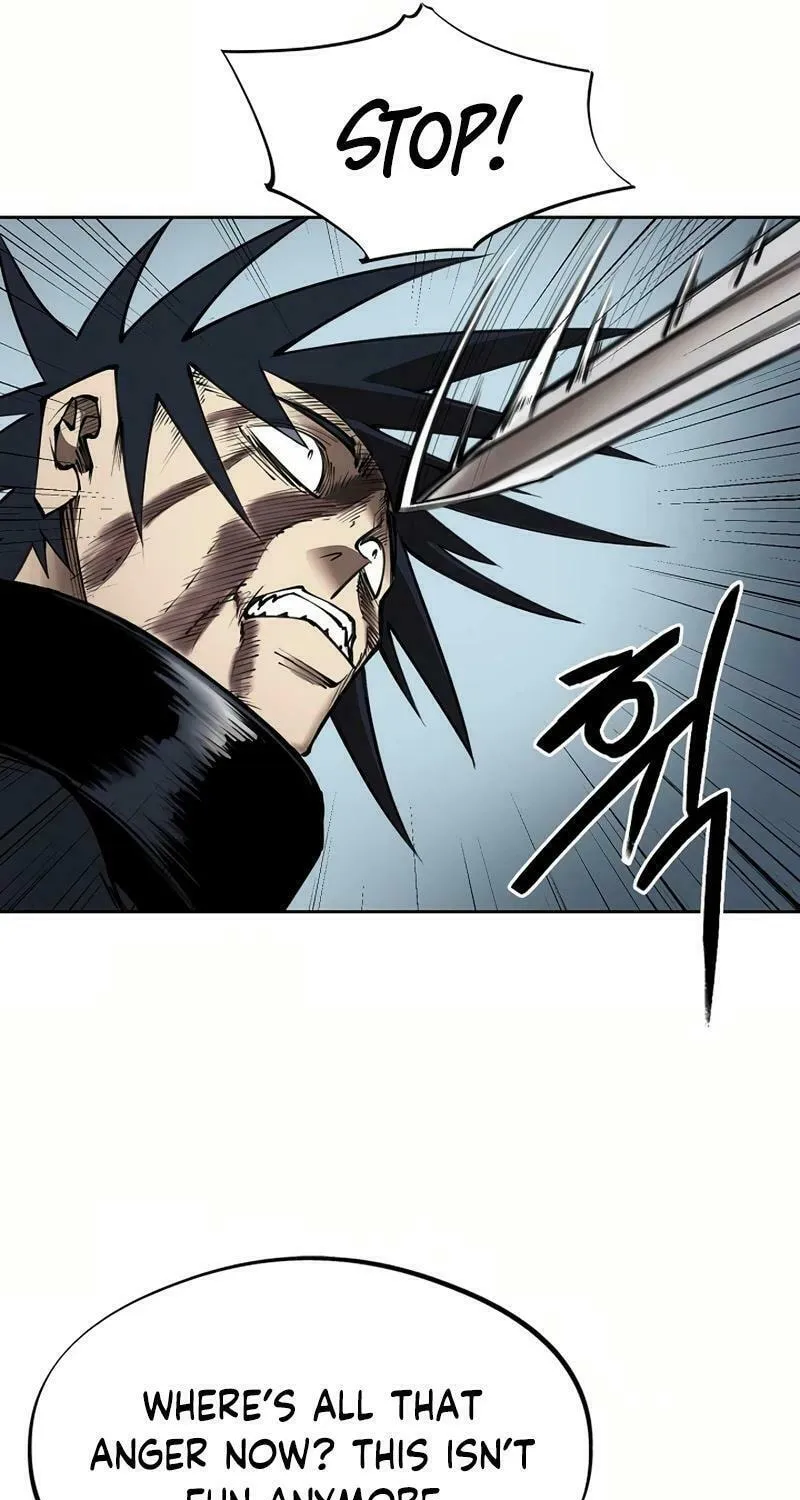 Adamant Yaksha Chapter 10 page 21 - 