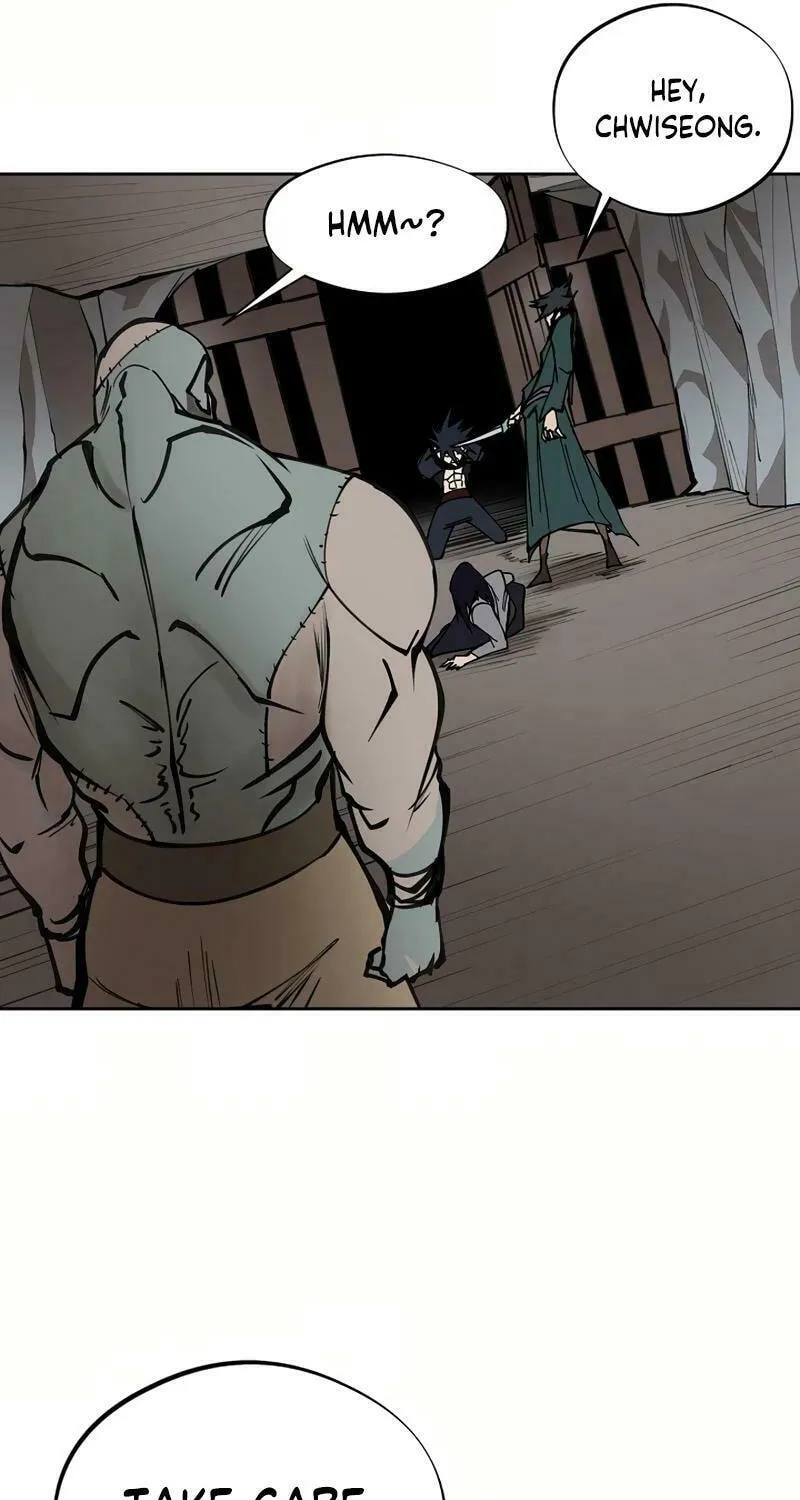 Adamant Yaksha Chapter 10 page 23 - 