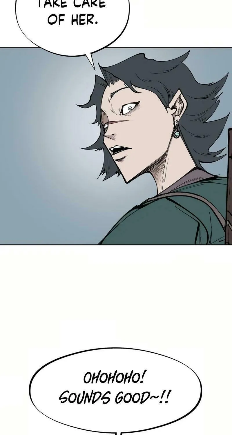 Adamant Yaksha Chapter 10 page 24 - 