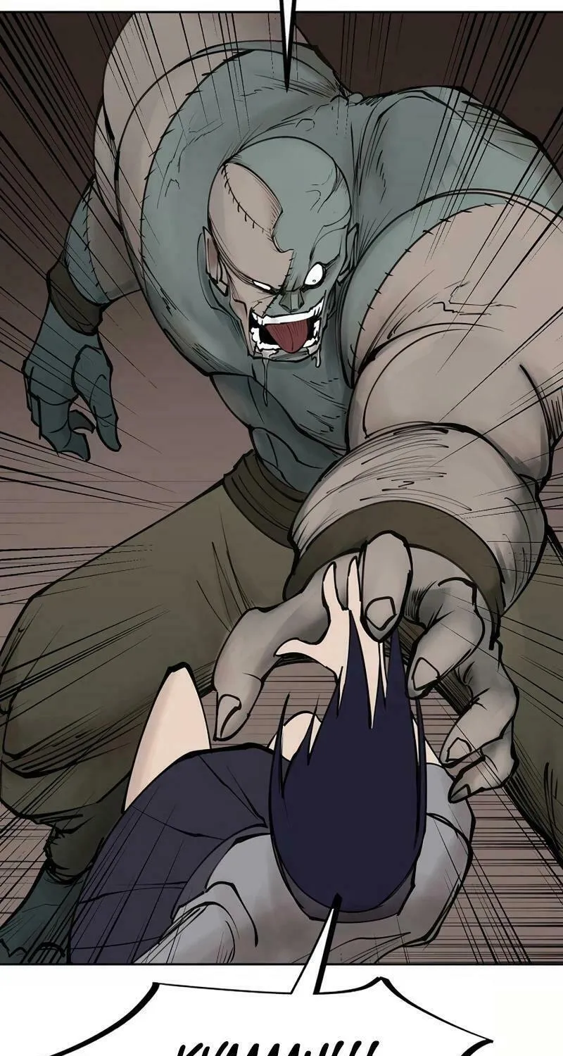 Adamant Yaksha Chapter 10 page 25 - 