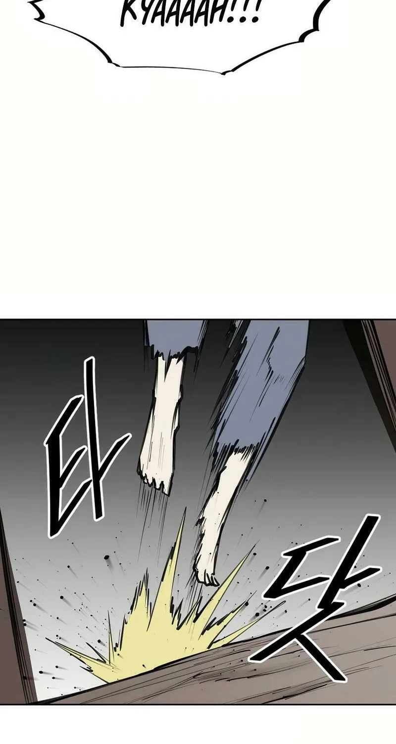 Adamant Yaksha Chapter 10 page 26 - 