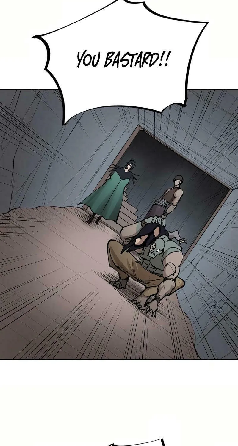 Adamant Yaksha Chapter 10 page 31 - 