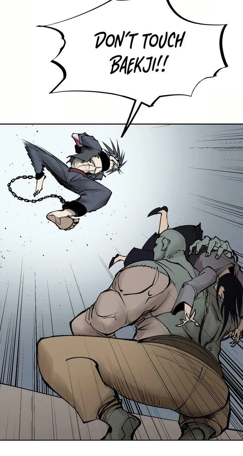Adamant Yaksha Chapter 10 page 32 - 