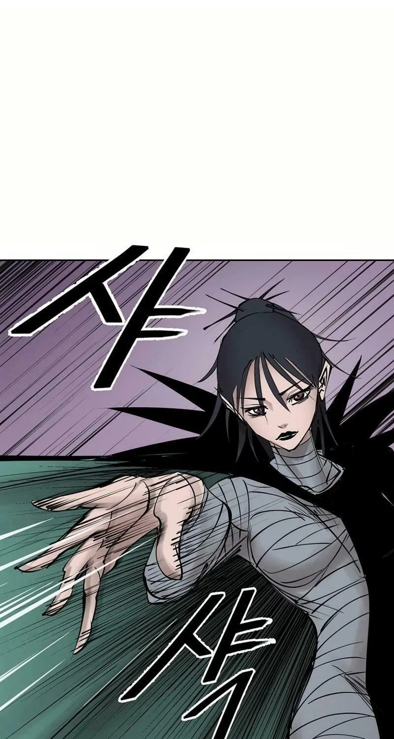 Adamant Yaksha Chapter 10 page 33 - 