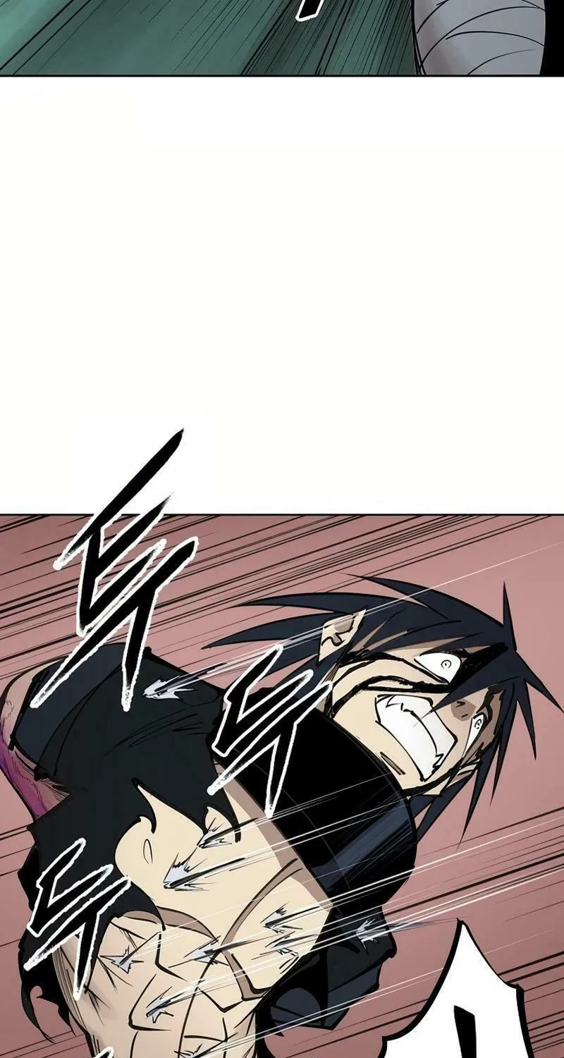 Adamant Yaksha Chapter 10 page 34 - 