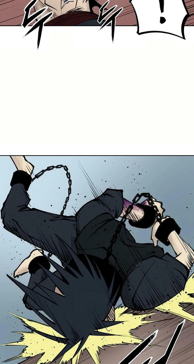 Adamant Yaksha Chapter 10 page 35 - 