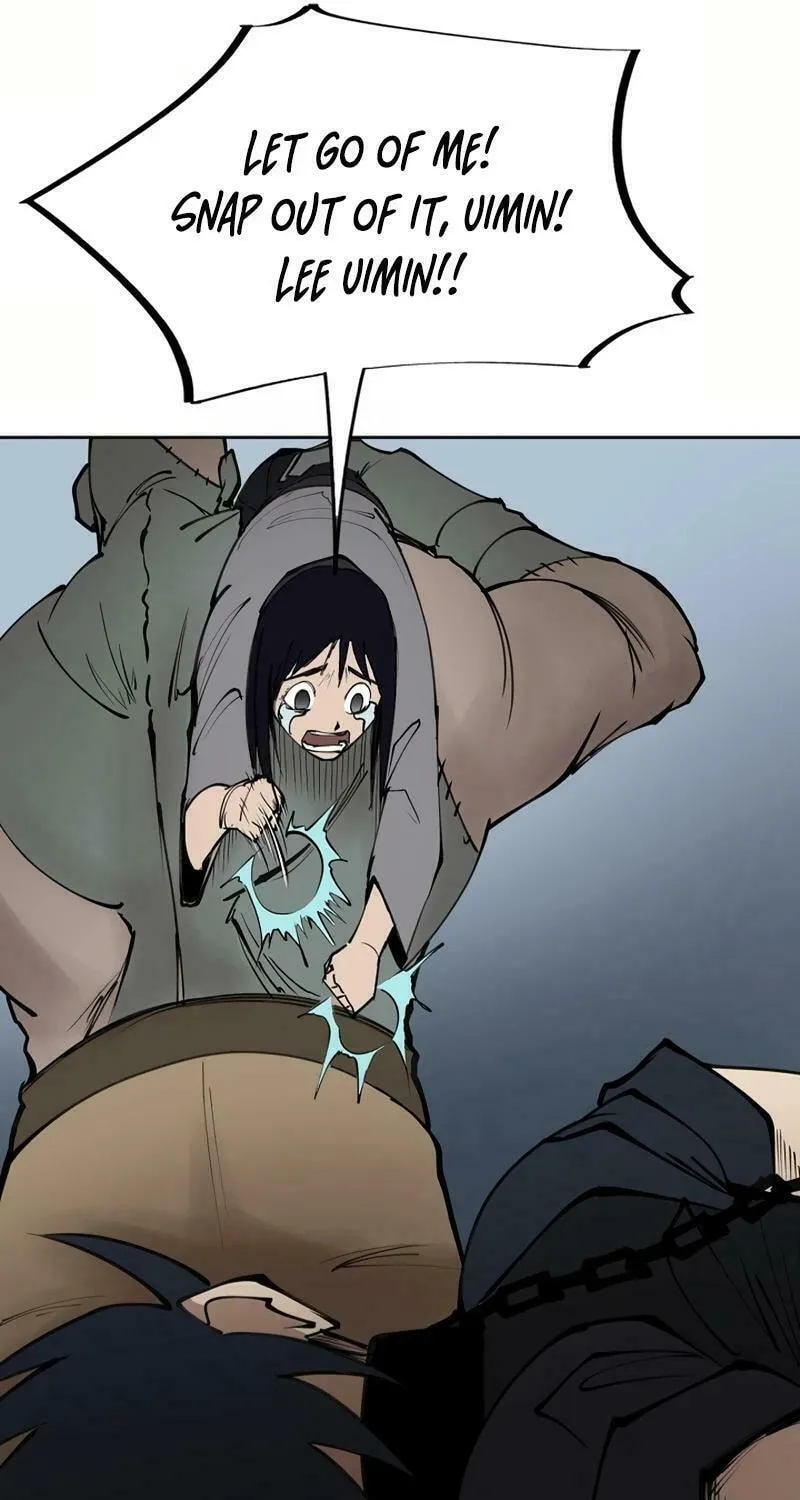 Adamant Yaksha Chapter 10 page 39 - 