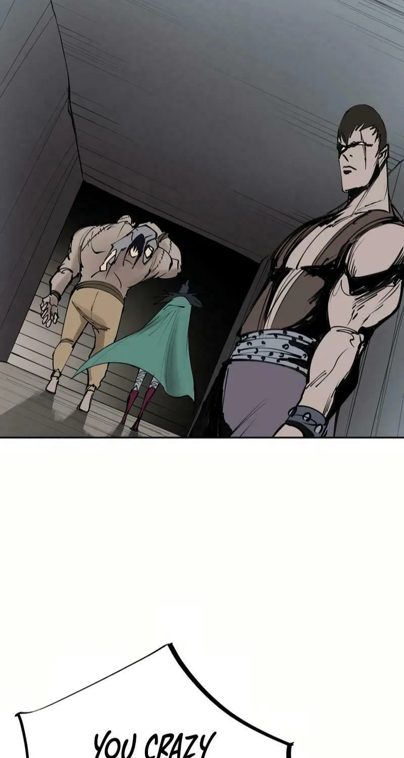 Adamant Yaksha Chapter 10 page 42 - 