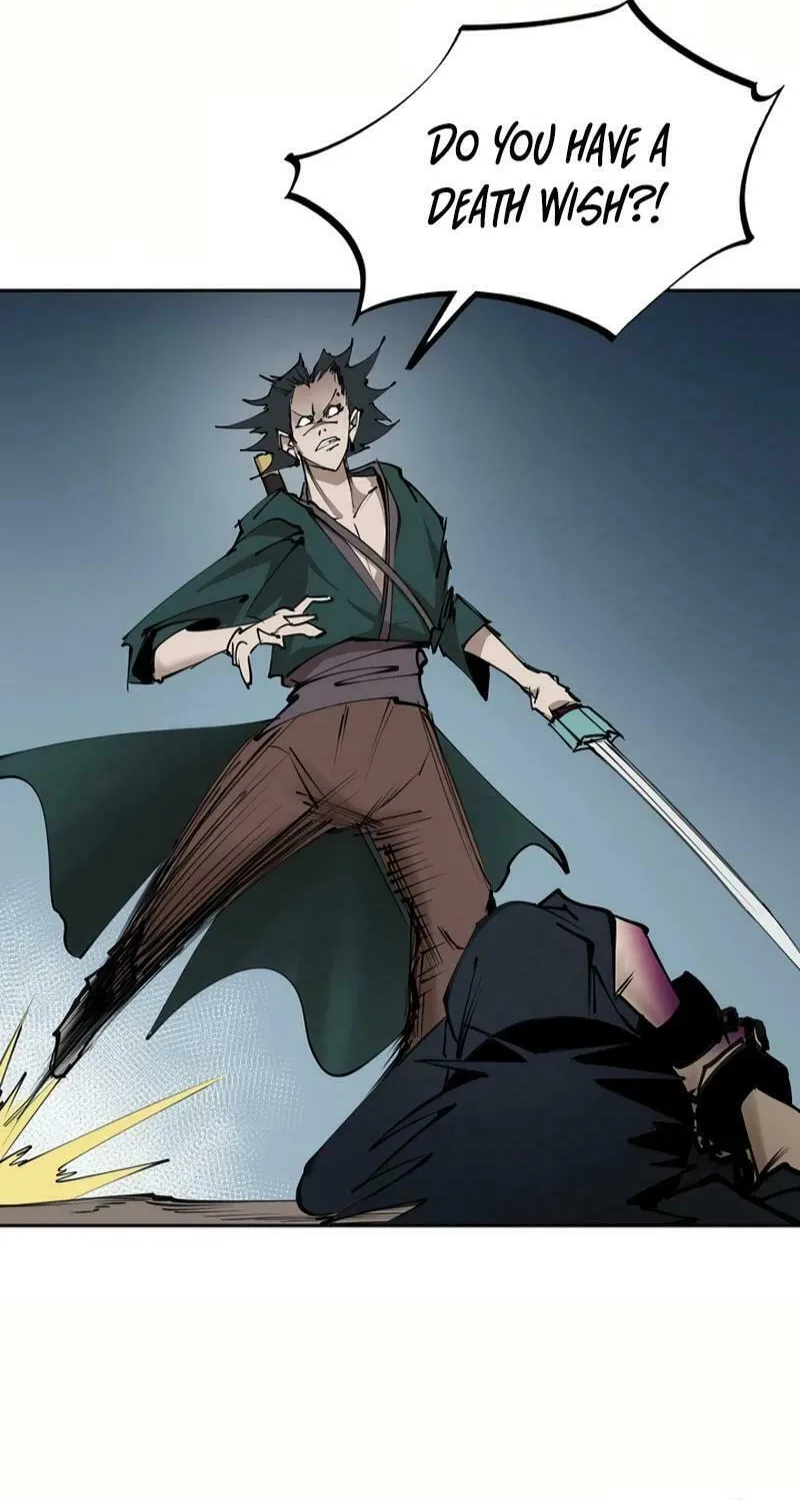 Adamant Yaksha Chapter 10 page 44 - 