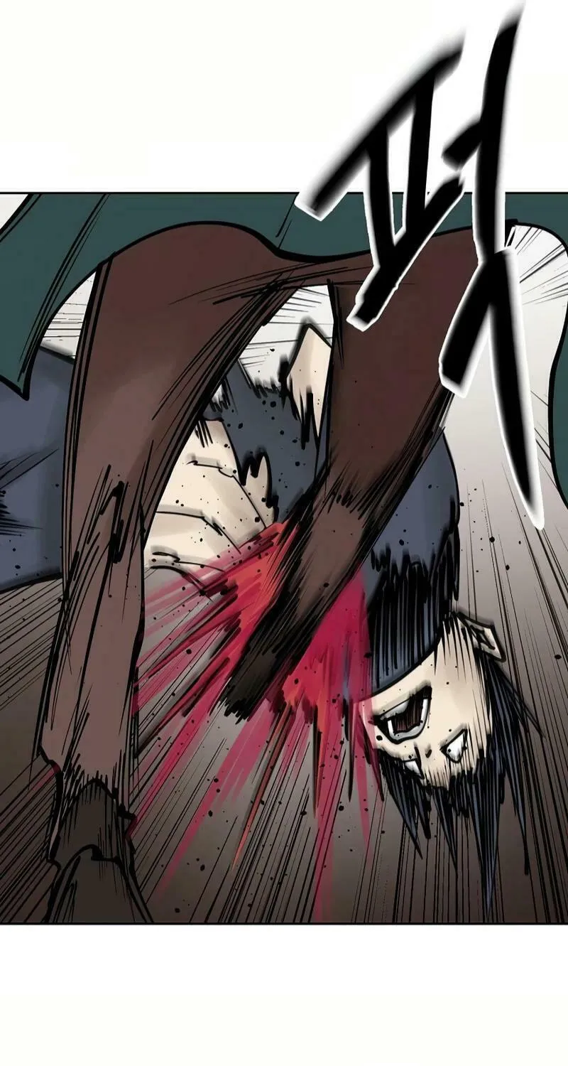Adamant Yaksha Chapter 10 page 45 - 
