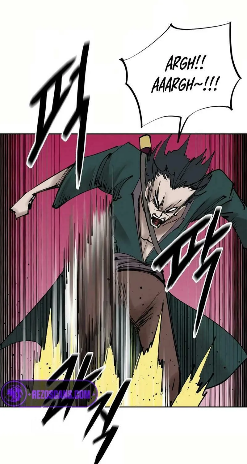 Adamant Yaksha Chapter 10 page 46 - 