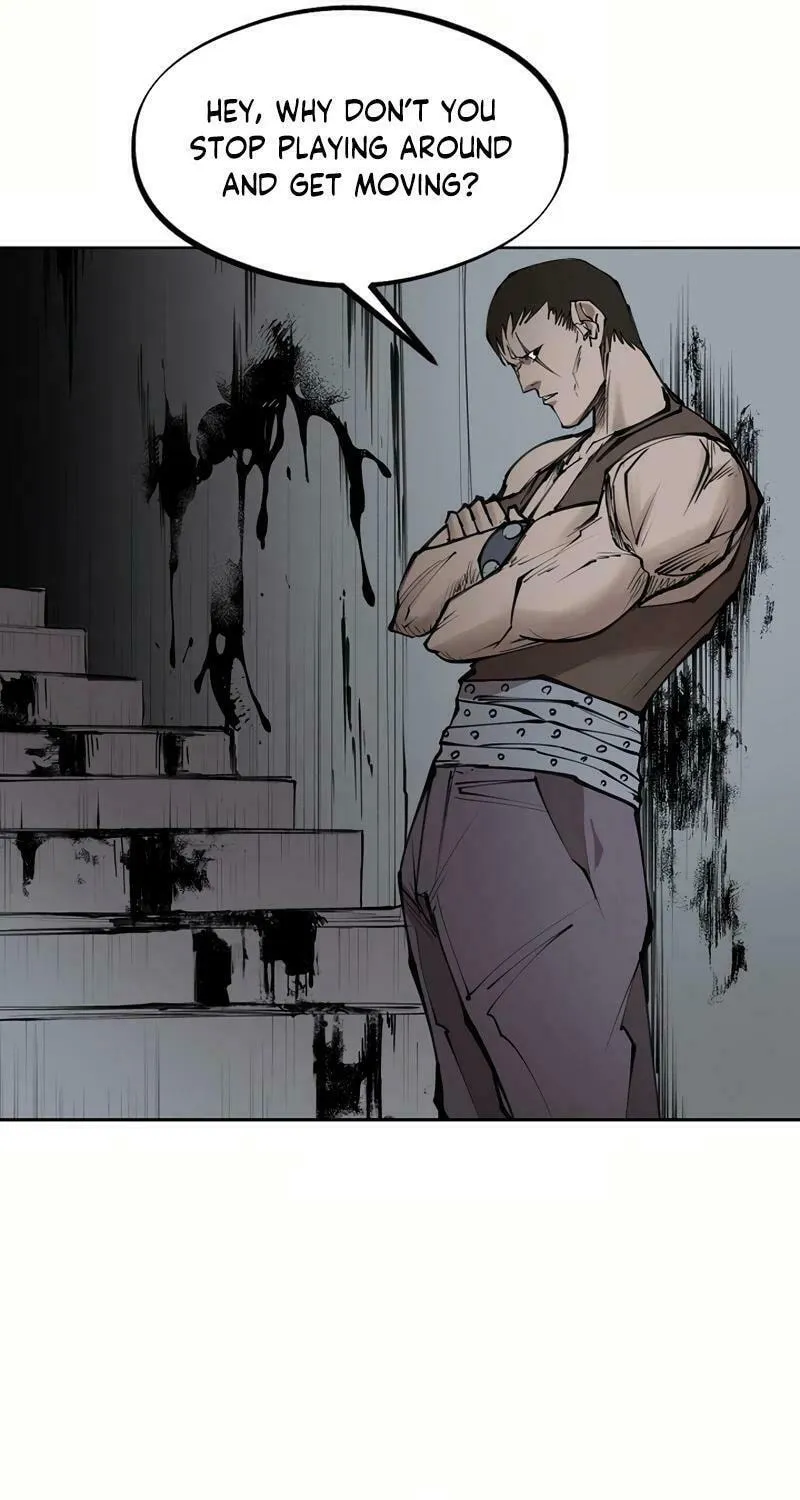 Adamant Yaksha Chapter 10 page 48 - 