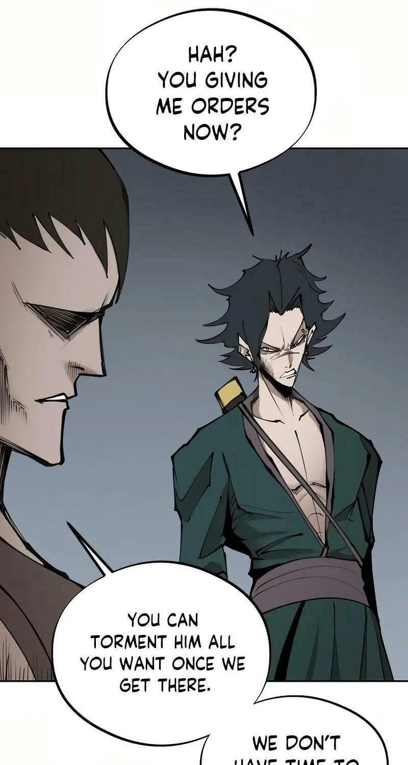 Adamant Yaksha Chapter 10 page 49 - 