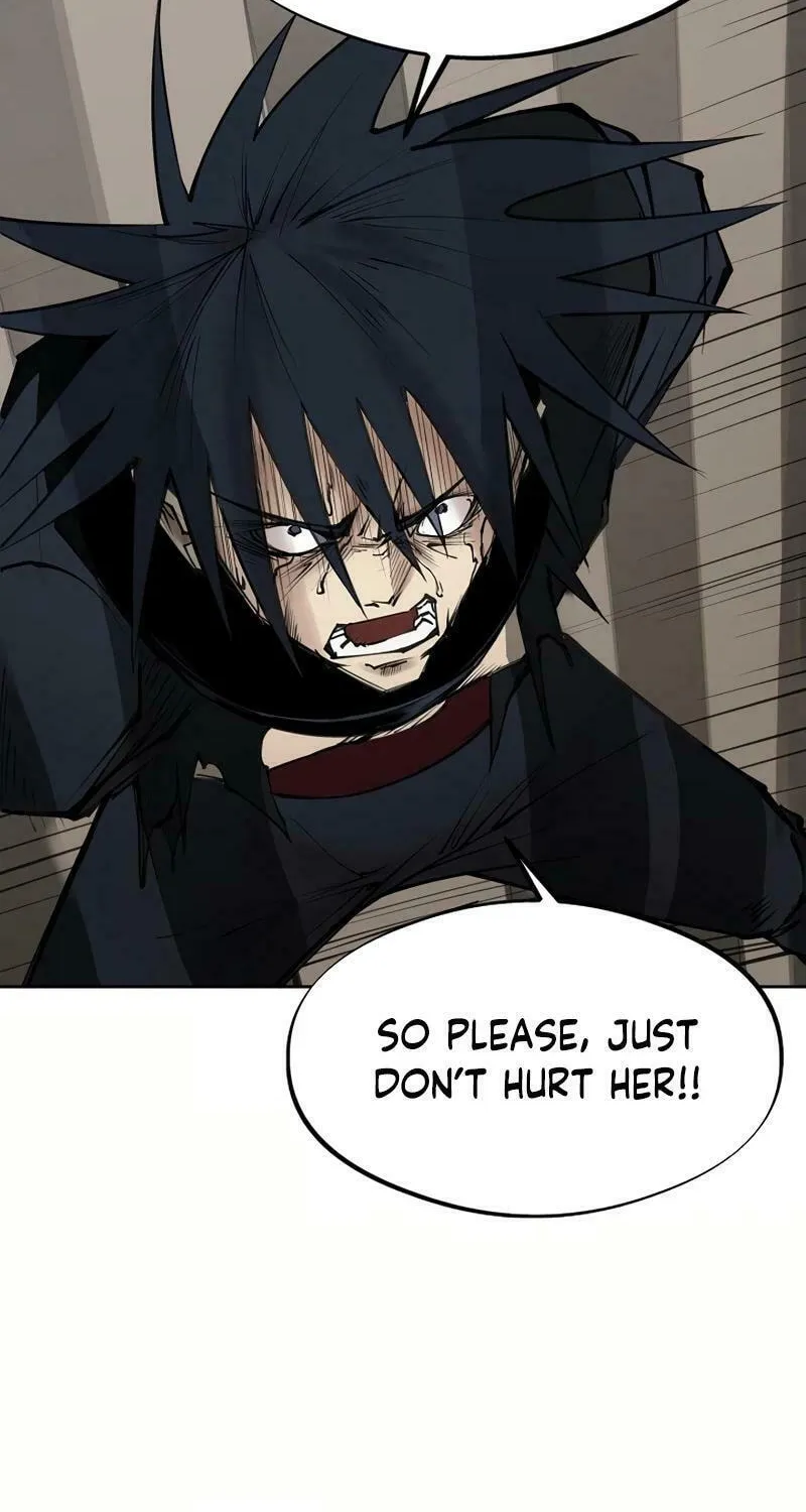Adamant Yaksha Chapter 10 page 6 - 