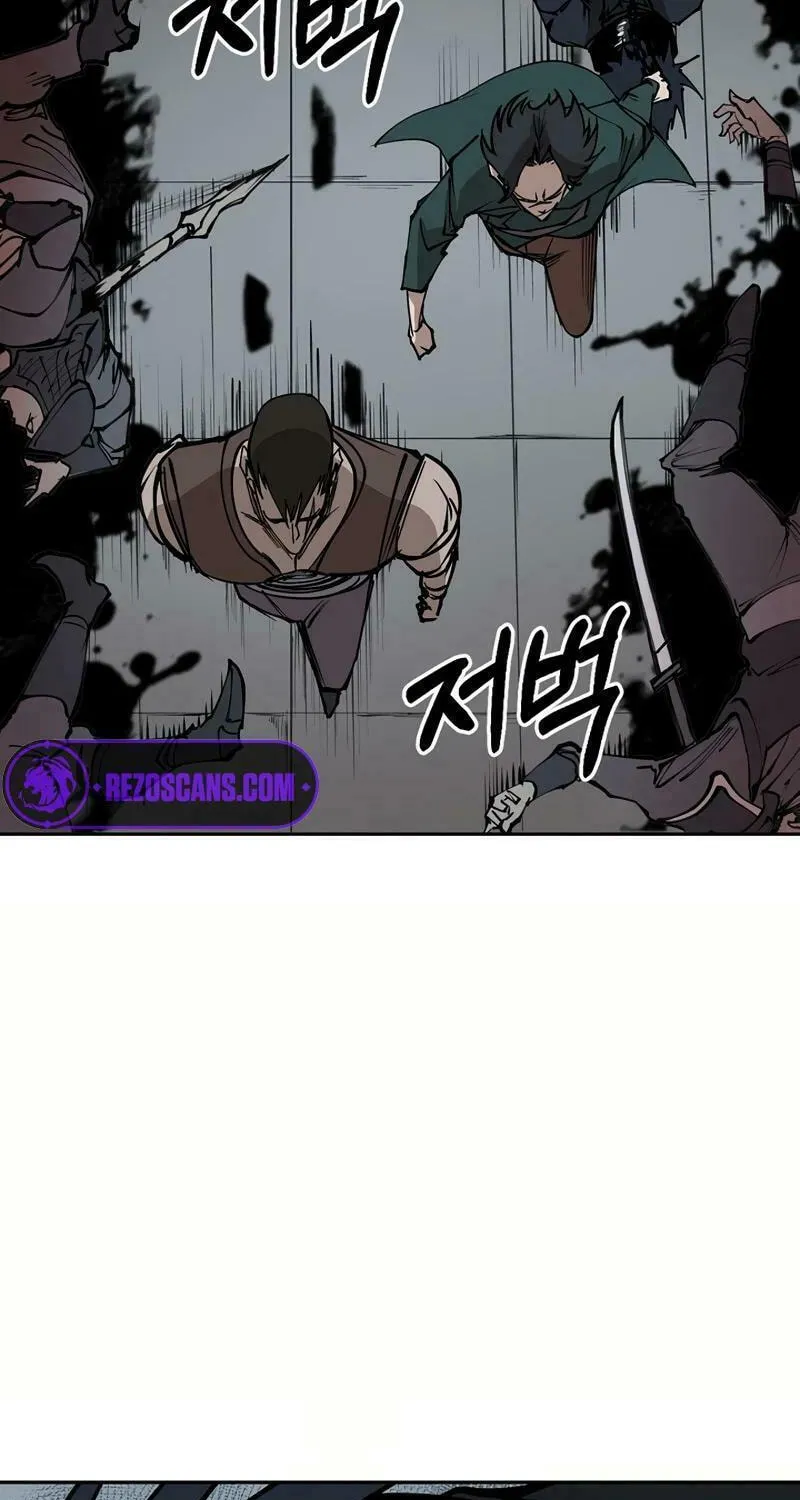 Adamant Yaksha Chapter 10 page 54 - 