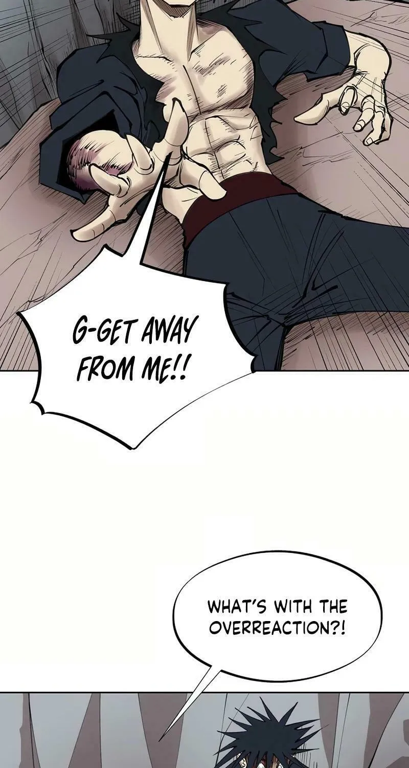 Adamant Yaksha Chapter 10 page 60 - 