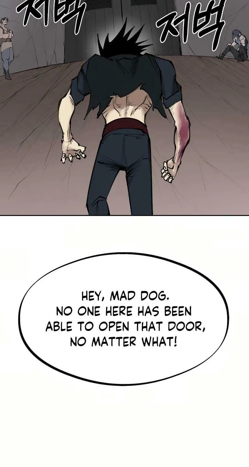 Adamant Yaksha Chapter 10 page 70 - 