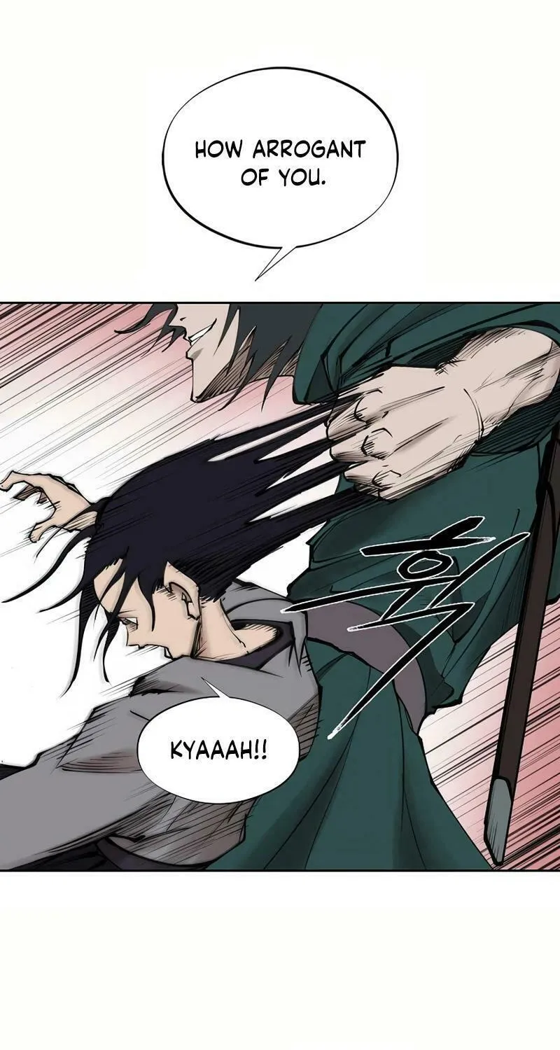 Adamant Yaksha Chapter 10 page 8 - 