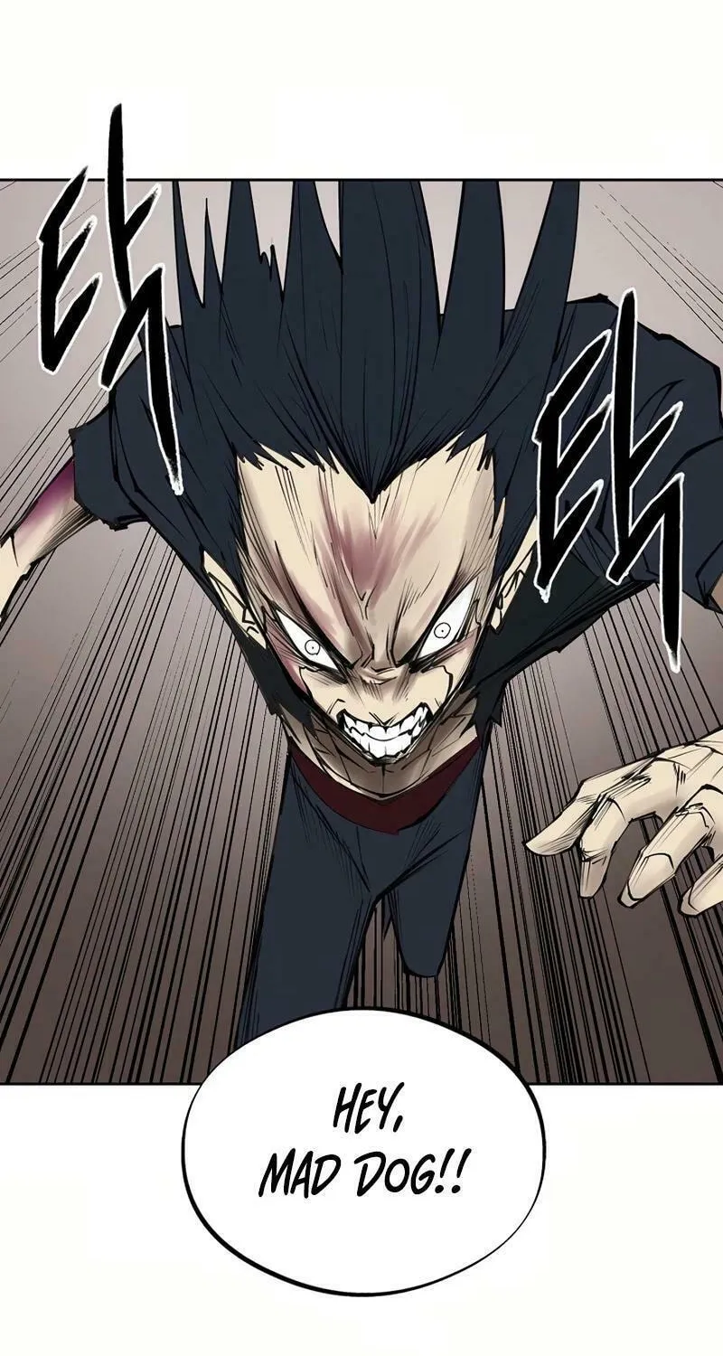 Adamant Yaksha Chapter 10 page 71 - 