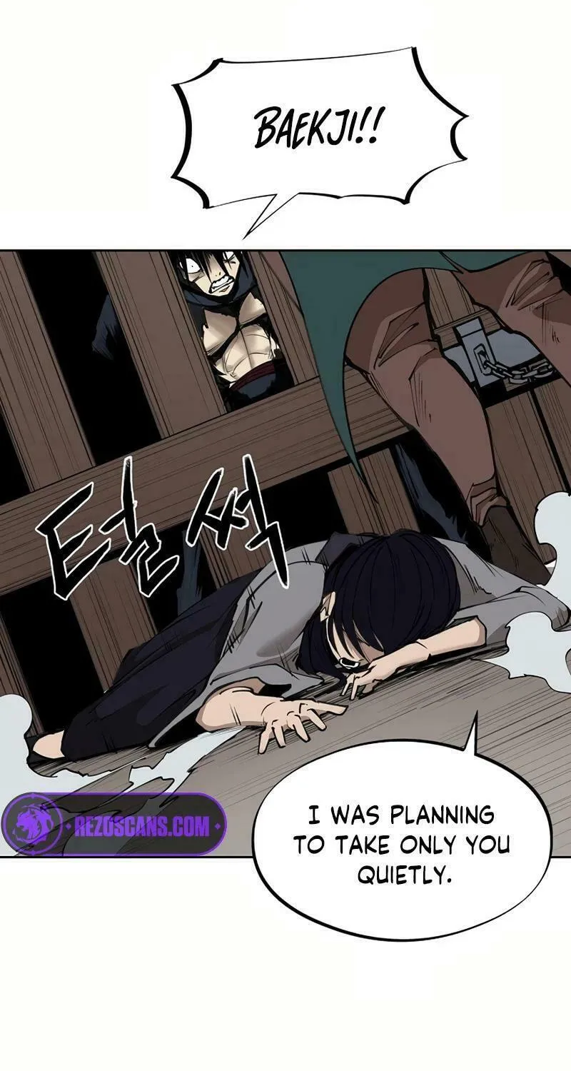 Adamant Yaksha Chapter 10 page 9 - 