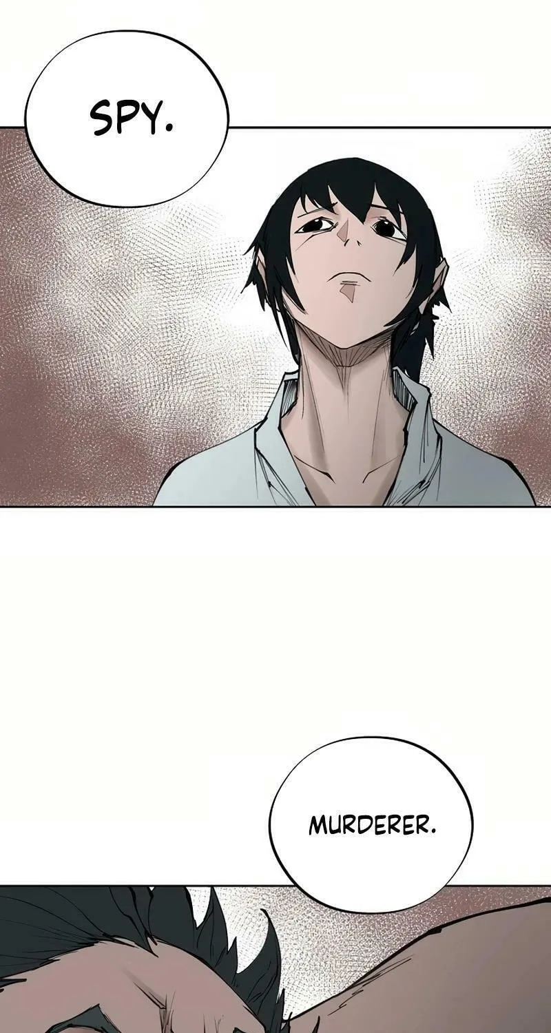 Adamant Yaksha Chapter 10 page 81 - 