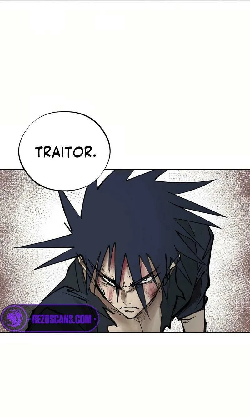 Adamant Yaksha Chapter 10 page 83 - 