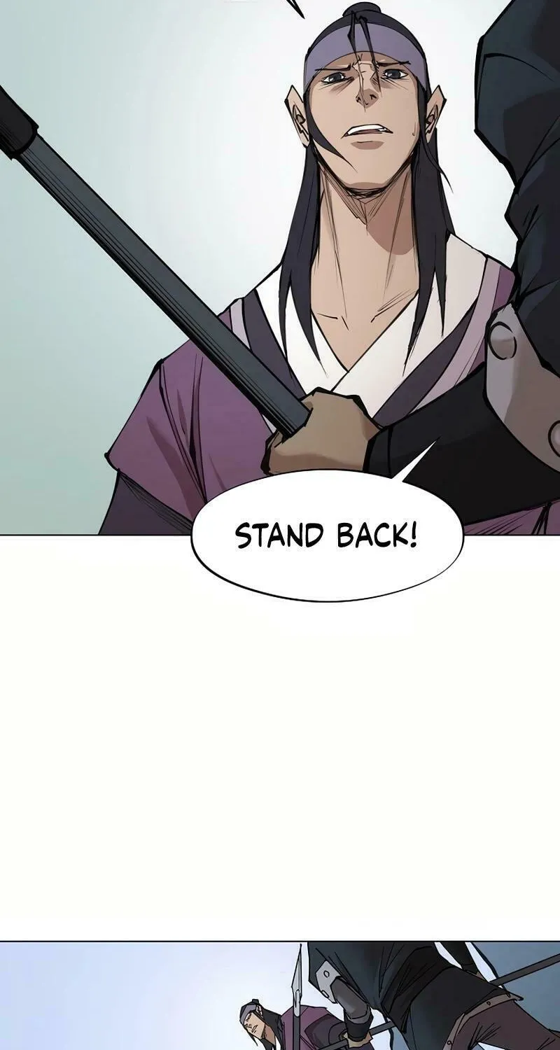 Adamant Yaksha Chapter 11 page 14 - 